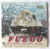 CD Fuego - Craciunul Este Doar Acasa (Euromusic, 2016) Album Muzica Romaneasca, Colinde Craciun