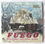 CD &quot;FUEGO - Craciunul este doar acasa&quot;, EUROMUSIC, 2016, De sarbatori