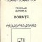 Dorinte - Nicolae Ionescu