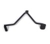 Pedala Schimbator Viteze ATV Yamaha YFM 350 Big Bear 87-99, YFM 400 Kodiak 93-98, Negru, Pliabila