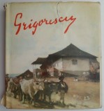 Nicolae Grigorescu (album) &ndash; George Oprescu