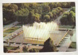 Bnk cp Constanta - Fantana cinetica - circulata, Printata