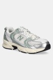 New Balance sneakers 530 culoarea bej, U530SEB