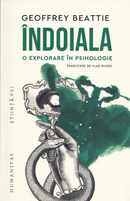 Indoiala - Geoffrey Beattie foto