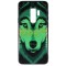 Toc UV Copy Glass Samsung Galaxy S9 Plus Wolf