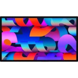 Monitor Apple Studio Display 2025 27, 5K Retina, Thunderbolt, Standard Glass, Adaptor VESA
