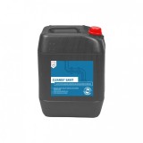 CLEANEX SANIT 10 KG SOLUTIE PE BAZA DE CLOR PENTRU IGIENIZAREA ELEMENTELOR DE INSTALATII PENTRU APE MENAJERE LBXCLSAN10