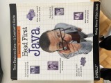 Head First Java 2nd Edition
