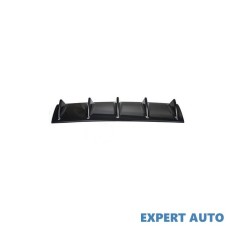 Difuzor de bara universal culoare negru lucios cod: univ-044 Alta marca Alt model #7 foto
