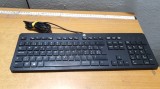 Tastatura PC HP KBAR211 Usb #A1769, Cu fir