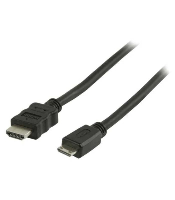 Cablu HDMI tata - mini HDMI tata 1m 3D 4K Valueline