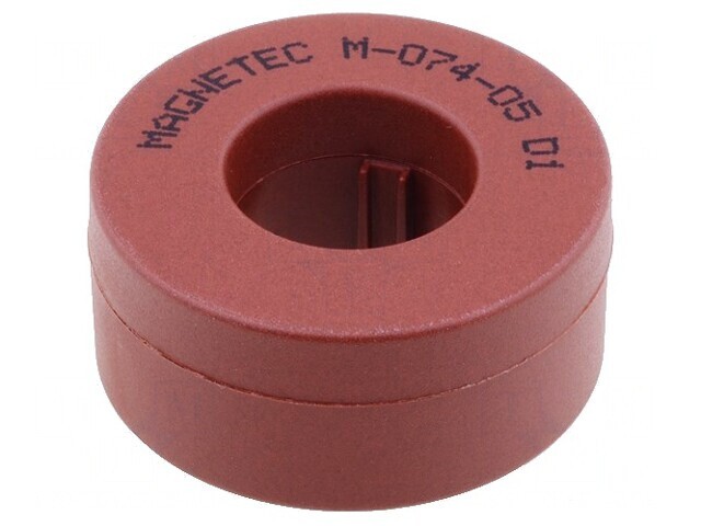 Ferită Toroidală 40uH 12.8mm 13mm 28.2mm