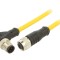 Cablu M12 4PIN 10m IP68