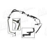 Furtun hidraulic sistem de directie Ford Focus C-Max (DM2), 10.2003-03.2007, Focus Mk2 (DA) 07.2004-09.2012, 1.4, 1.6, Original, 1743276