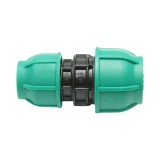Mufa reductie compresiune 25x20mm, PN16 bar pentru sisteme de irigatii