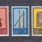 A12 S4 4 - Timbre foarte vechi - Fosta Germanie Democrata - DDR - instrumente muzicale