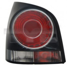 Lampa spate VW POLO (9N) (2001 - 2012) TYC 11-1116-21-2