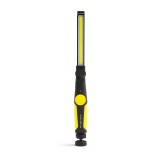 Lampa de lucru COB LED cu acumulator, cap rabatabil, luminozitate reglabila continuu, Phenom