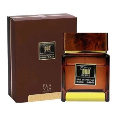 Flavia Burning Oud Desire Apă de parfum Unisex EDP 100 ml