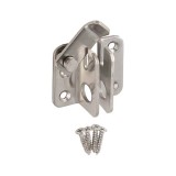 Zavor poarta WZK inox