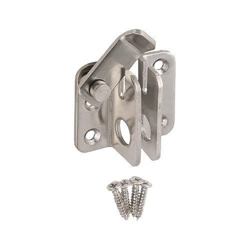 Zavor poarta WZK inox