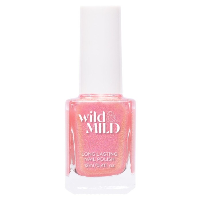 Lac unghii Long Lasting 0978 Kick it up! Wild &amp; Mild, 12ml
