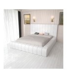 PAT COD 01 ALB 160x200 + SALTEA 160X200