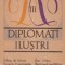 Diplomati ilustri, Volumul al III-lea