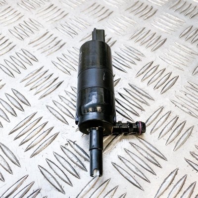 Motor rezervor lichid de parbriz BMW X1 E84 2014 OEM: 00100412V,8377430 10857734 foto
