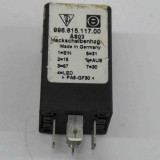 Releu PORSCHE BOXSTER 986 2001 OEM: 996.615.117.00,99661511700 | 21337990