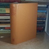 GRIGORE IONESCU - ARHITECTURA PE TERITORIUL ROMANIEI DE-A LUNGUL VEACURILOR , ACADEMIA ROMANA , 1982 *