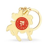 Amuleta de protectie Kuan Kung