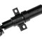 Motoras spalator far Vw Passat B6 2005-, Stanga, NTY EDS-VW-005