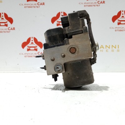 Pompa ABS Opel Corsa C Meriva A foto
