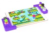 Joc STEM Tacto Jocuri Clasice Playshifu, Joc Educativ Interactiv, Joc de Logica, 4+ ani, Familie, Baieti, Fete