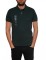 Tricou Tommy Hilfiger Darkest Spurce Slim Fit, Slim Fit, culoare Verde, marime XXL