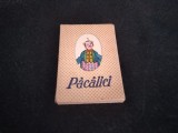 JOC PACALICI PERIOADA COMUNISTA