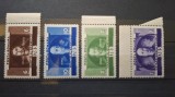 Romania MNH 1935 - Horia Closca si Crisan martirii neamului - LP 111