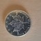 CANADA 5 DOLLAR 2013 FRUNZA ARTAR 31,1 GR ARGINT
