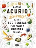 Bravazo / Exquisite: Mas de 600 Recetas Para Cocinar En Casa