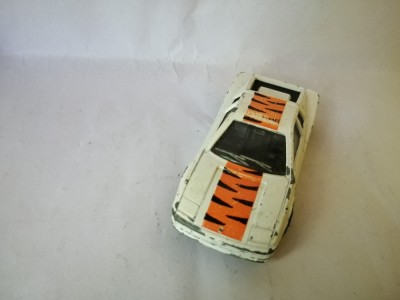 bnk jc Corgi Ferrari Testarossa foto