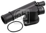 FEBI BILSTEIN 176810 Flansa lichid racire