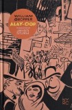 Alay-Oop carte straina de William Gropper editia engleza stare buna