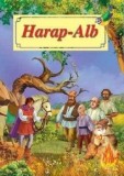 Cumpara ieftin Harap-Alb/Ion Creanga, Roxel Cart