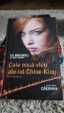 Cele 9 vieți ale lui Chloe King - Liz Braswell