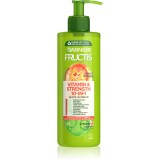 Garnier Fructis Vitamin &amp; Strength ingrijire leave-in pentru intarirea parului 400 ml