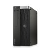 Unitate PC Refurbished, DELL PRECISION 5810 Workstation, Procesor XEON E5 1607 V4 , Memorie RAM 32 GB, SSD 256 GB + HDD 1 TB, Placa video Nvidia Quadr