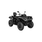 MBS Can-Am Outlander MAX DPS T ABS 850, 2026, Granite Grey, T3B, Cod Produs: MBSV4PTC