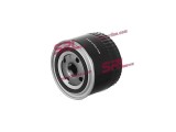 Filtru ulei Fiat Ducato Bus (244, Z), Ducato Bus (250, 290), Ducato Caroserie (244), Ducato Caroserie (250, 290), Ducato Platou / Sasiu (244), Ducato