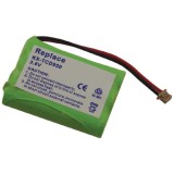 CPAA36020 ACUMULATOR TELEFON FARA FIR 3,6V-550MAH NIMH COM